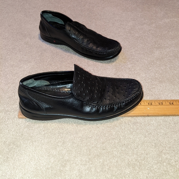 CABANI comfort air max black shoes - Picture 3 of 16